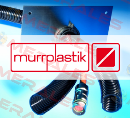 P/N: 83601014, Type: MSV-Pg 11 Murrplastik