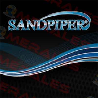 S15B3P1PPAS000 Sandpiper