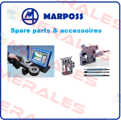 4400A02021 Marposs