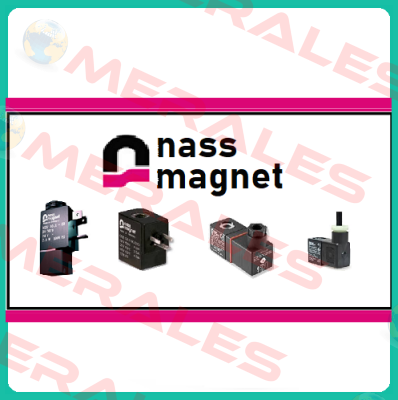 116-030-0021 obsolete   Nass Magnet