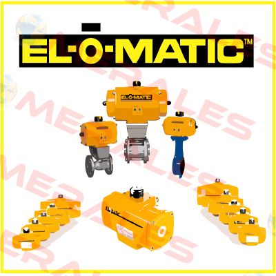 FD0040  Elomatic