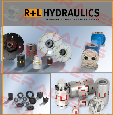 SP480112  R+L HYDRAULICS