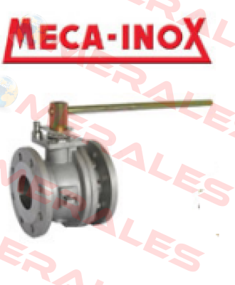 PS4LBWNI008  Meca-Inox