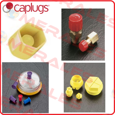 AS-138-31A 2500 Pieces  CAPLUGS