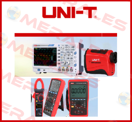 UT33A  UNI-T