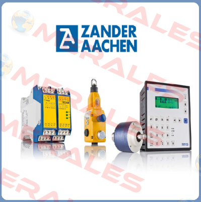 472272 ZANDER AACHEN