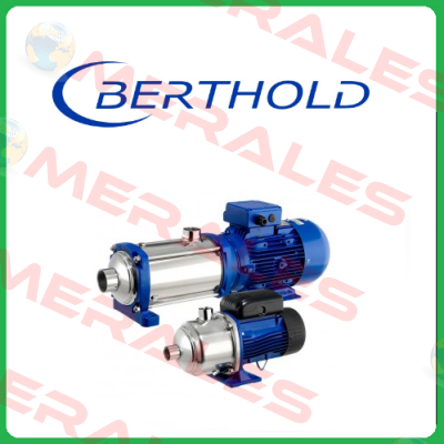 LB 452 castXpert 47344-001    Berthold