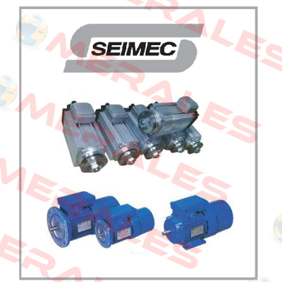 HB3V 80B 2 230.400-50 B5 Seimec (Rossi)