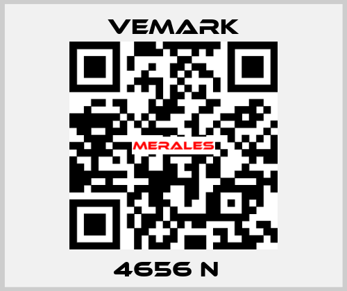 4656 N   Vemark