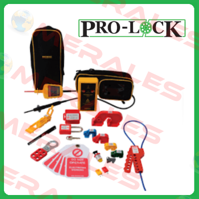 ProCompXSRC Pro-lock