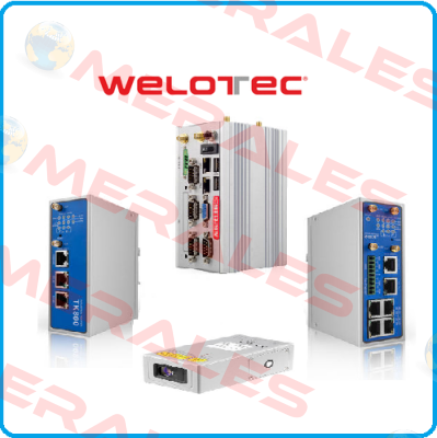 UK1A/E6-1AUL  Welotec