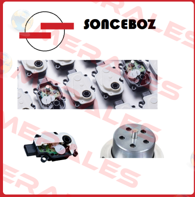 6500 R 753 oem Sonceboz