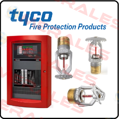 1/2" 68C Tyco Fire