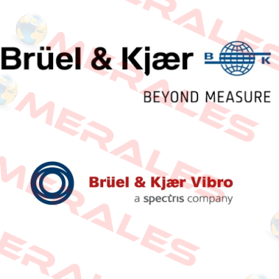 VS-068.  Bruel-Kjaer