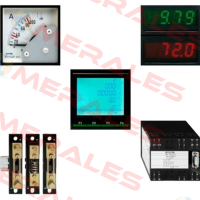 685.130.9620 PQ96K DREHSPULINSTRUMENT DC MB: 0...10V Weigel