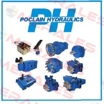 000250396U   GLACE-MS18-2C-CAST-SY-PAP Poclain