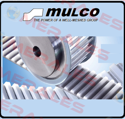 10 T5/480 Mulco