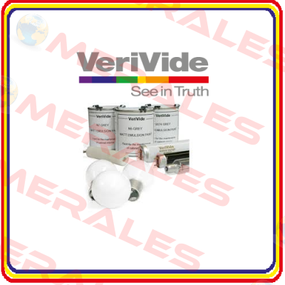 709-032 Verivide