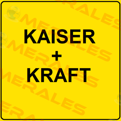 709879 Kaiser Kraft