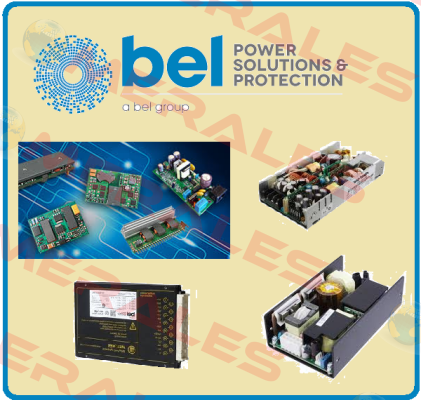 7320281 Bel Power Solutions