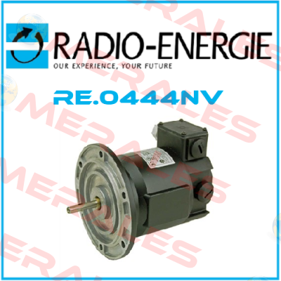 RE.0444NV Radio Energie