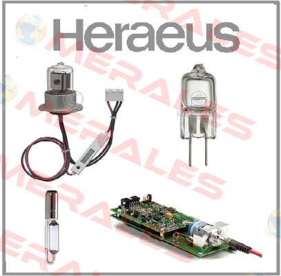 80053117 Heraeus