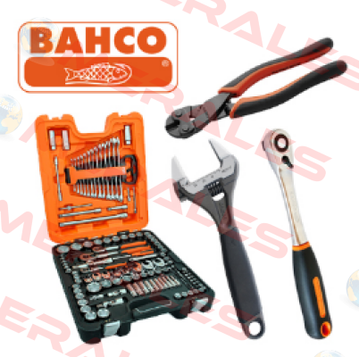 P/N: 6709TORX-R-T10  Bahco