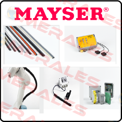  1000842 (230 V)   Mayser