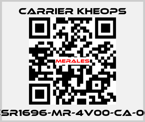 CSR1696-MR-4V00-CA-00 Carrier Kheops