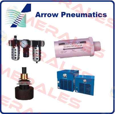 9052  Arrow Pneumatics