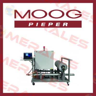 KMF-853-0  Pieper