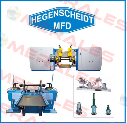 10077649 Hegenscheidt MFD