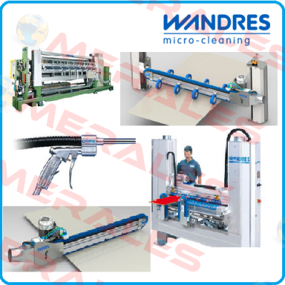 PT9546166 59-1040 81 35310  Wandres