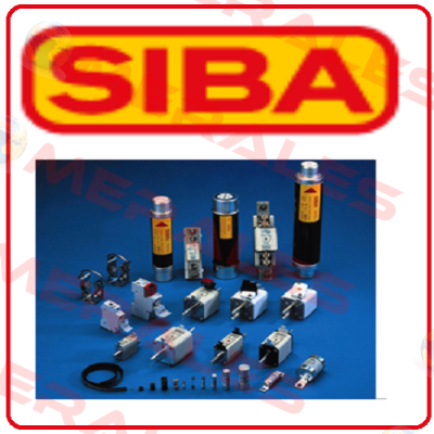 5006308.2  (1 Pack = 10 St.)  Siba