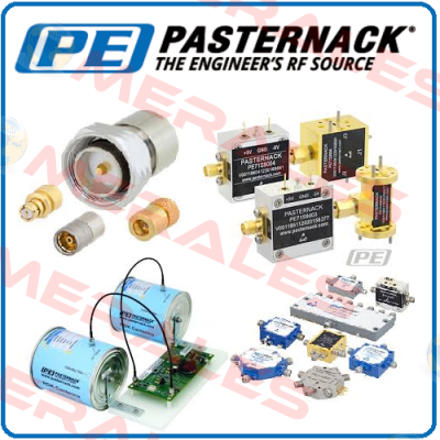 PE15A6002  Pasternack