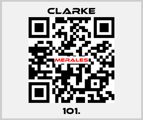 101. Clarke