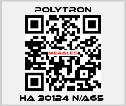 HA 30124 N/A65  Polytron