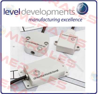 LD-2M-RS232   Level Developments