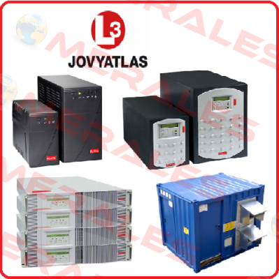 P NT-1000-8  JOVYATLAS