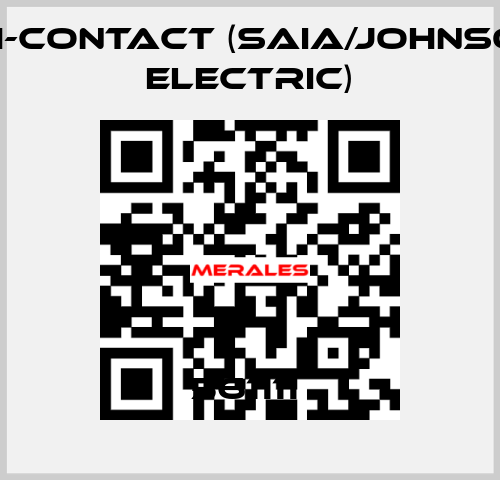 561111  TH-Contact (Saia/Johnson Electric)