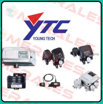 YT-3300RDI5201S  Young Tech