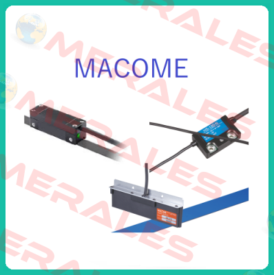 16-30 VDC  Macome