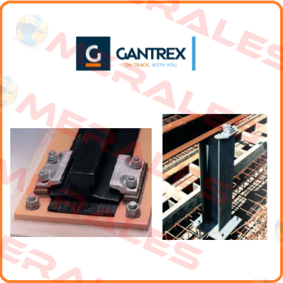 Gantrex Vergußmörtel G040   Gantrex