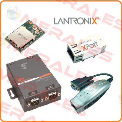 PS0091   Lantronix