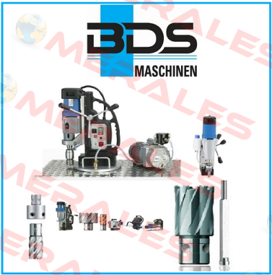 ZSS 300  BDS Maschinen