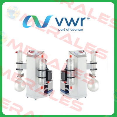 442-0272 (pack x5)  VWR