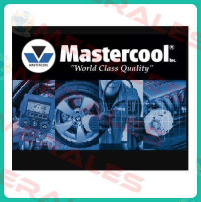 33636-MRG  Mastercool Inc