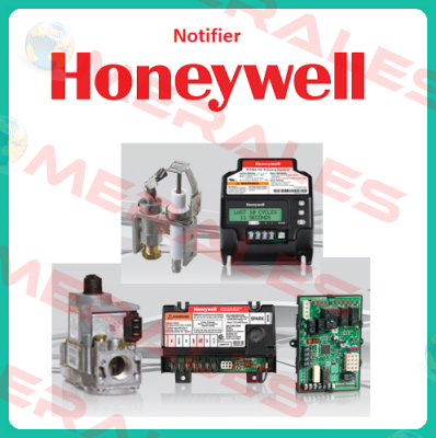  B 501 AP  Notifier by Honeywell