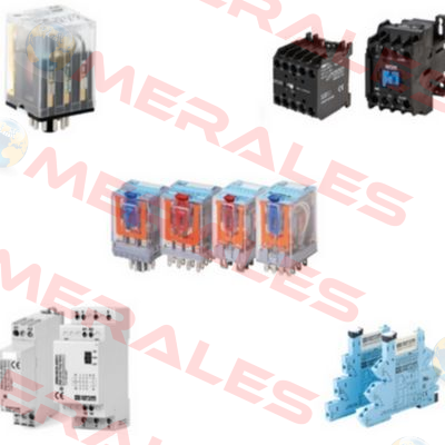 C31D/DC125V  Comat Releco