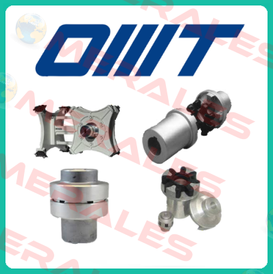 ND108C obsolete, replaced by ND108P3U   OMT Couplings